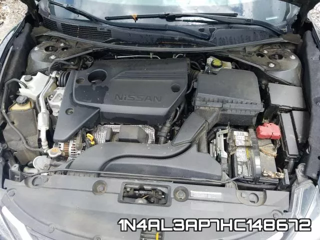 1N4AL3AP7HC148672 фото 8