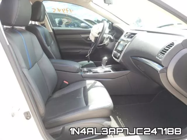 1N4AL3AP7JC247188 фото 6