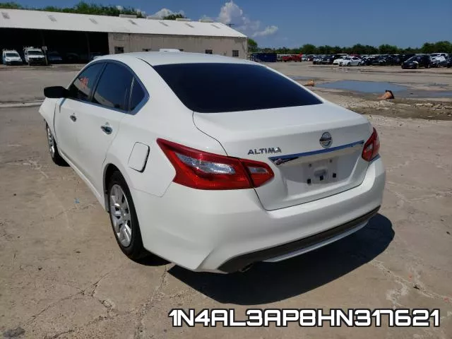 1N4AL3AP8HN317621 фото 4