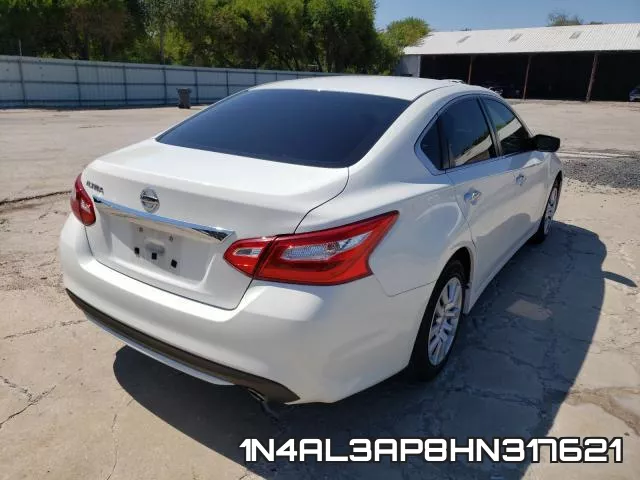 1N4AL3AP8HN317621 фото 5