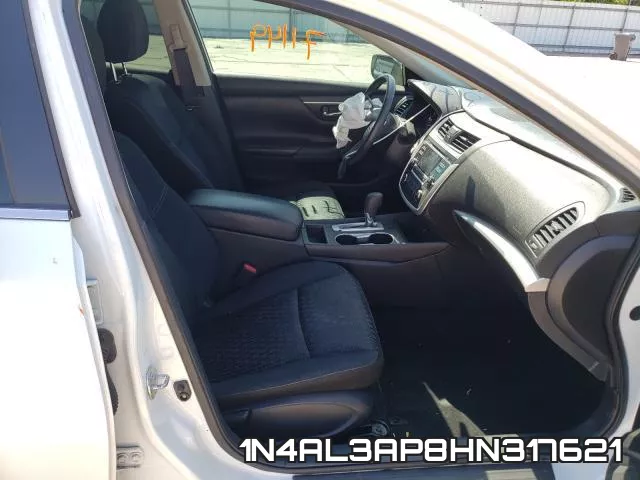 1N4AL3AP8HN317621 фото 6