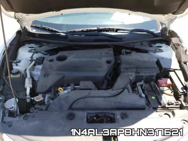 1N4AL3AP8HN317621 фото 8