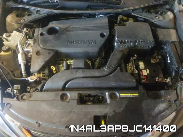 1N4AL3AP8JC141400 фото 8