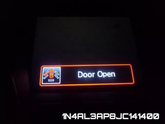 1N4AL3AP8JC141400 фото 9