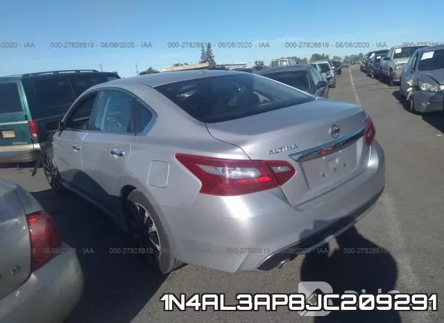 1N4AL3AP8JC209291 фото 3