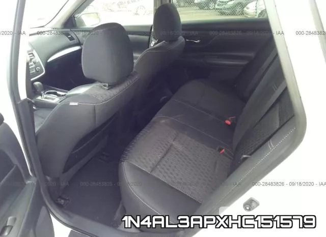 1N4AL3APXHC151579 фото 9