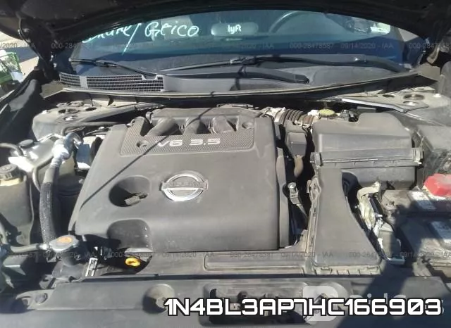 1N4BL3AP7HC166903 фото 2