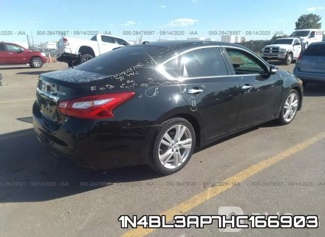 1N4BL3AP7HC166903 фото 5