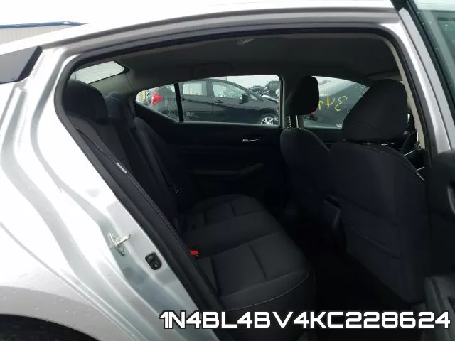 1N4BL4BV4KC228624 фото 7