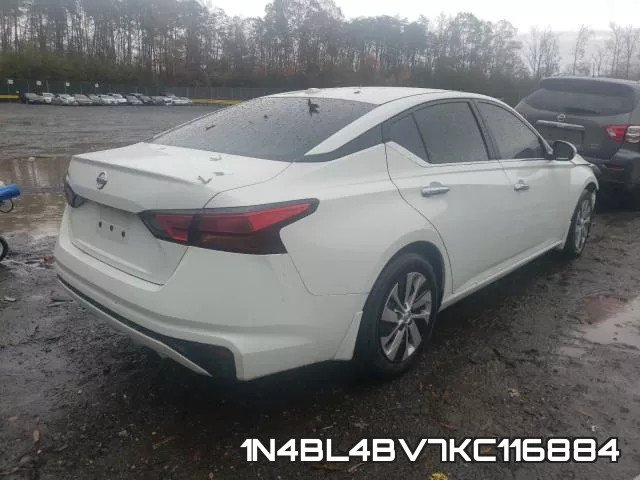1N4BL4BV7KC116884 фото 5