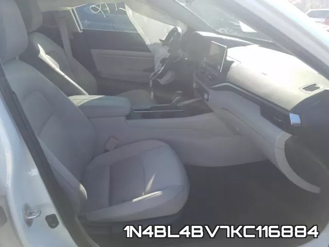 1N4BL4BV7KC116884 фото 6