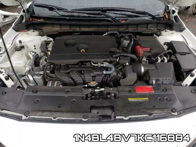 1N4BL4BV7KC116884 фото 8