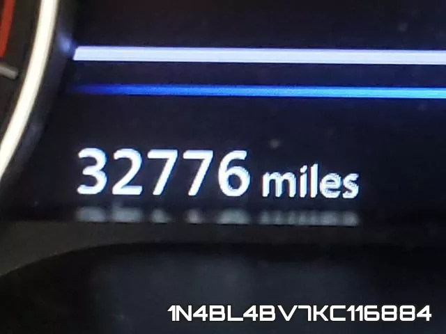 1N4BL4BV7KC116884 фото 9