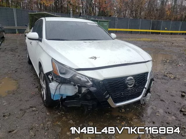 1N4BL4BV7KC116884 фото 10