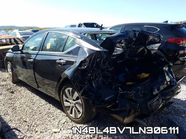 1N4BL4BV7LN306111 фото 3