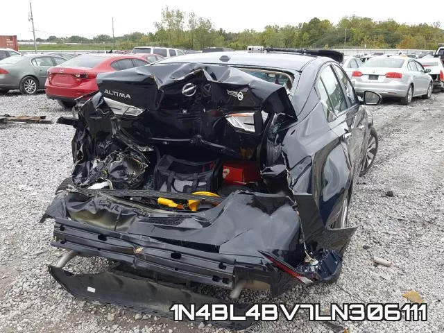 1N4BL4BV7LN306111 фото 4