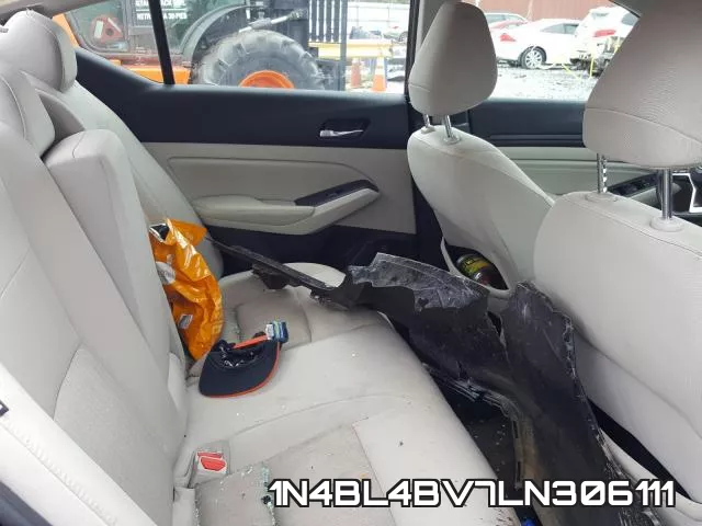 1N4BL4BV7LN306111 фото 6