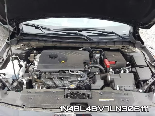 1N4BL4BV7LN306111 фото 7