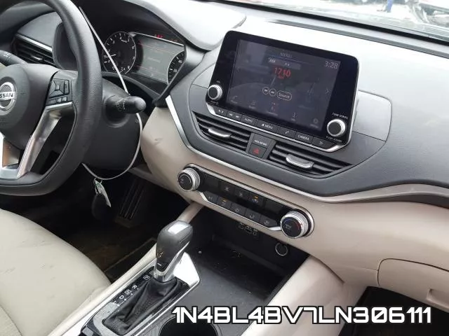1N4BL4BV7LN306111 фото 9