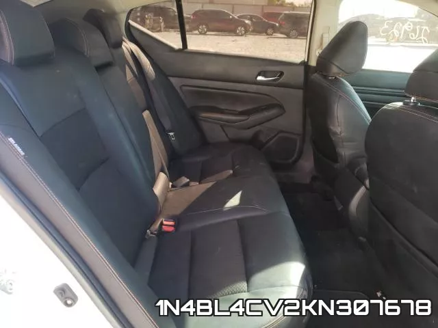 1N4BL4CV2KN307678 фото 5