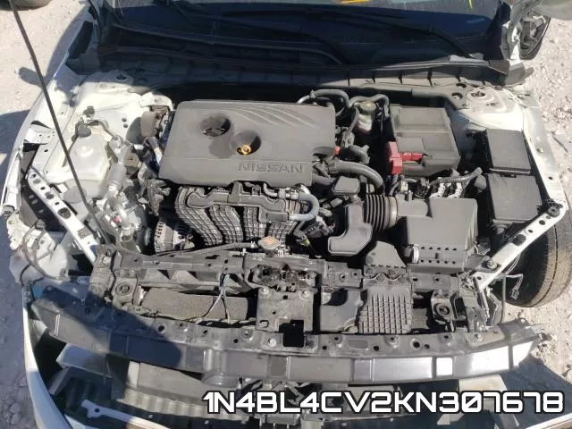1N4BL4CV2KN307678 фото 6
