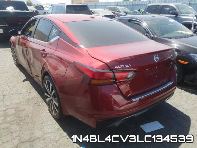 1N4BL4CV3LC134539 фото 4