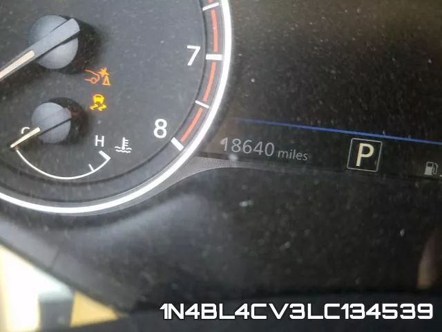 1N4BL4CV3LC134539 фото 9