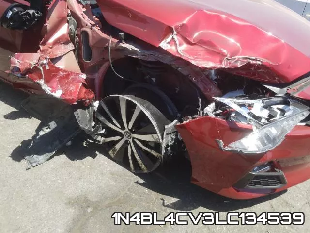 1N4BL4CV3LC134539 фото 10