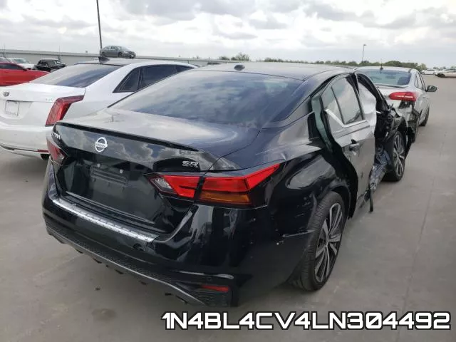 1N4BL4CV4LN304492 фото 5