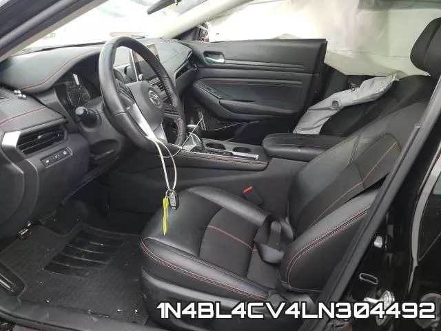 1N4BL4CV4LN304492 фото 6