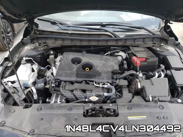 1N4BL4CV4LN304492 фото 8