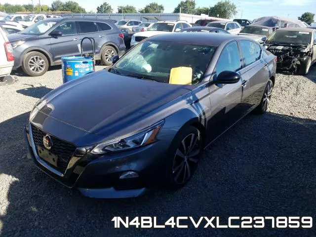 1N4BL4CVXLC237859 фото 3