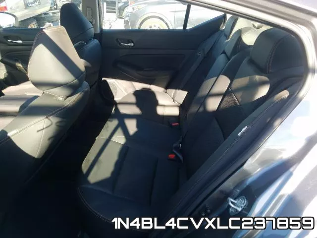1N4BL4CVXLC237859 фото 7