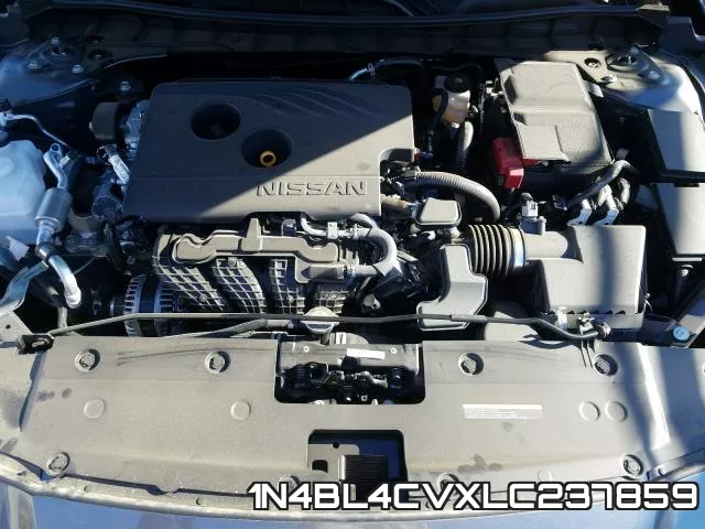 1N4BL4CVXLC237859 фото 8