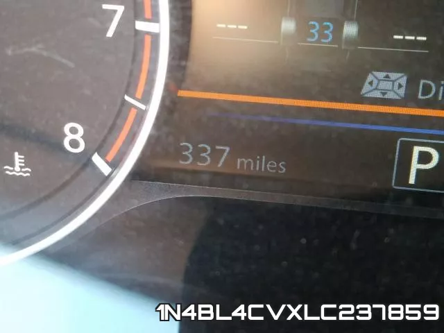 1N4BL4CVXLC237859 фото 9