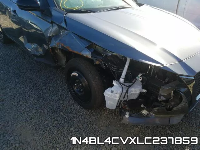 1N4BL4CVXLC237859 фото 10