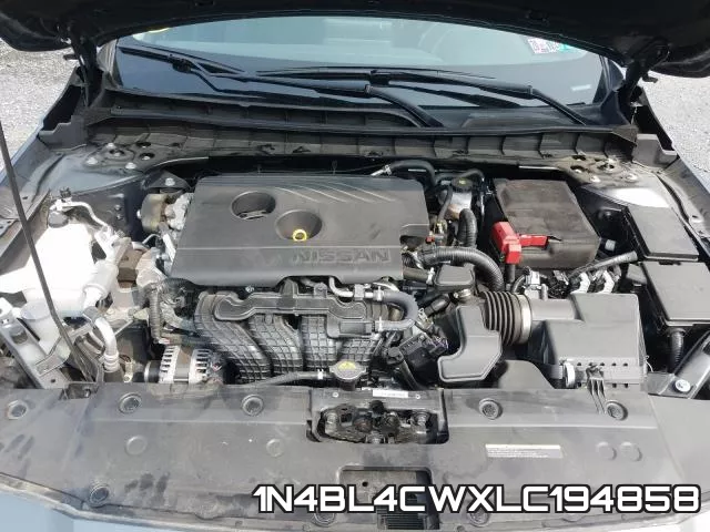1N4BL4CWXLC194858 фото 8