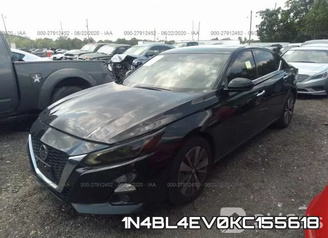 1N4BL4EV0KC155618 фото 3
