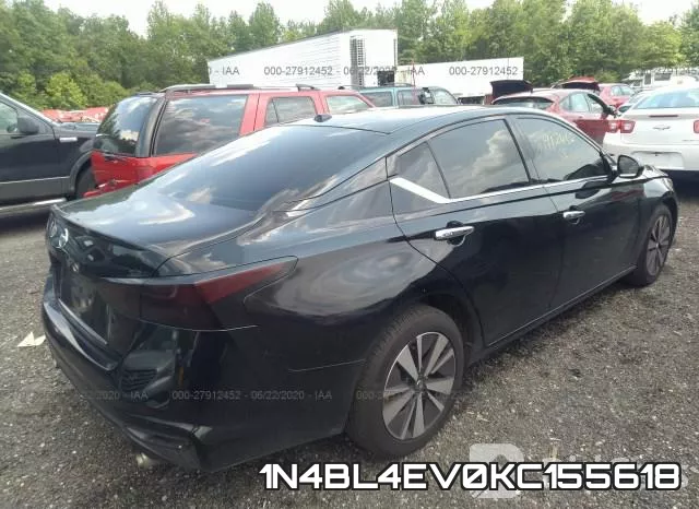 1N4BL4EV0KC155618 фото 5