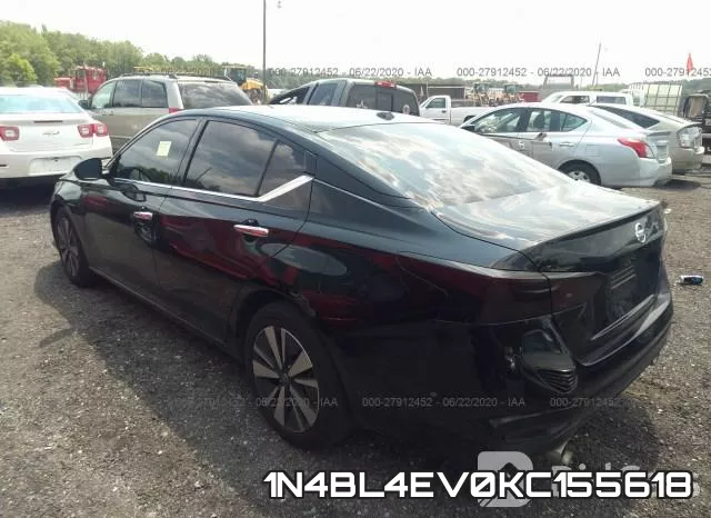 1N4BL4EV0KC155618 фото 7