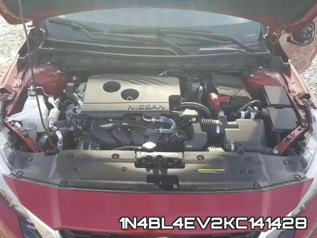 1N4BL4EV2KC141428 фото 8