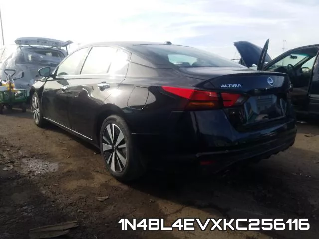 1N4BL4EVXKC256116 фото 4