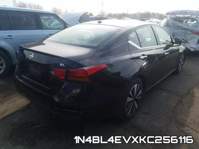 1N4BL4EVXKC256116 фото 5