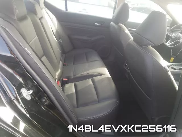 1N4BL4EVXKC256116 фото 7