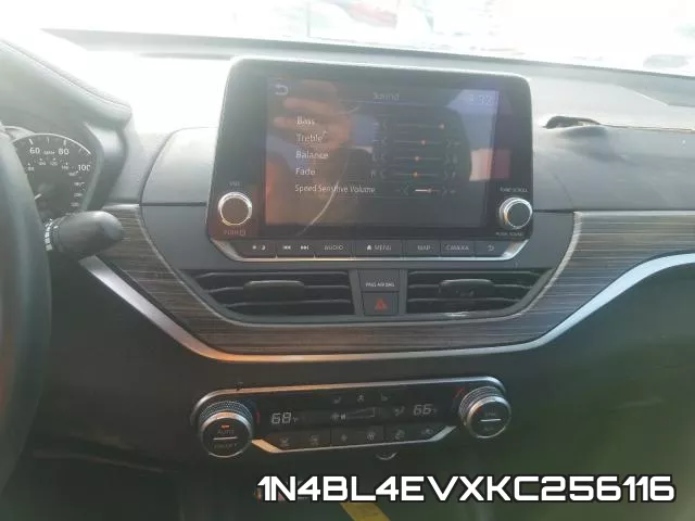 1N4BL4EVXKC256116 фото 10