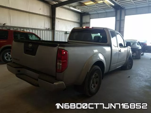 1N6BD0CT7JN716852 фото 5