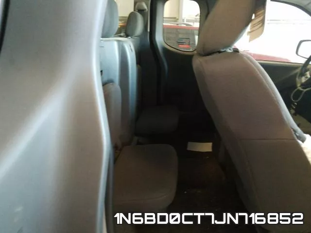 1N6BD0CT7JN716852 фото 7