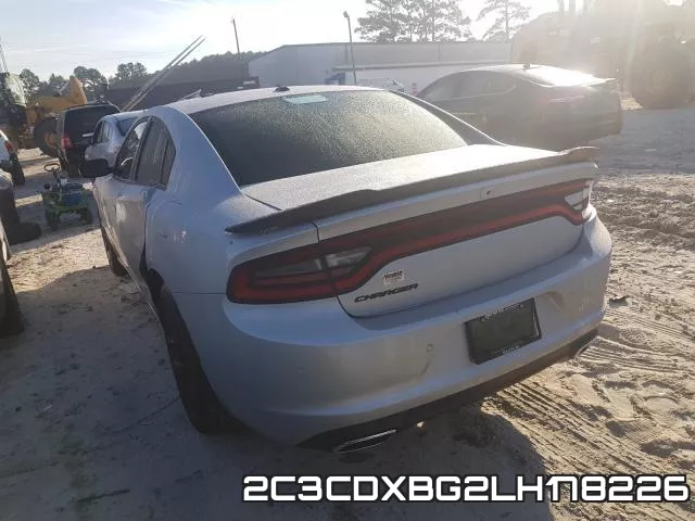 2C3CDXBG2LH178226 фото 4