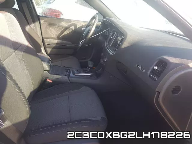 2C3CDXBG2LH178226 фото 6