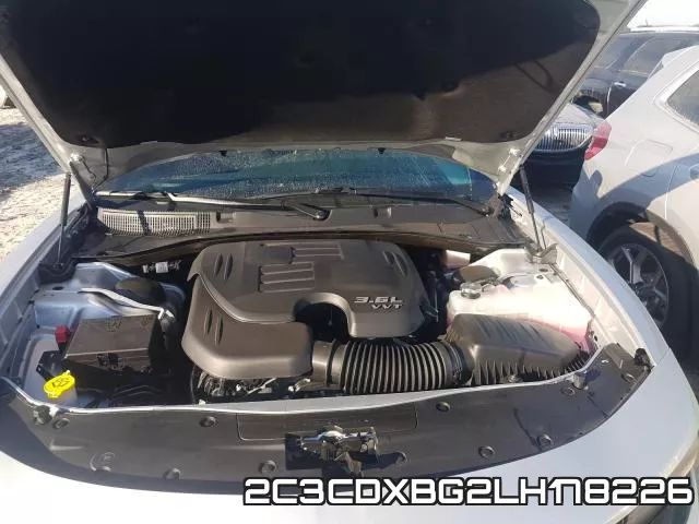 2C3CDXBG2LH178226 фото 7